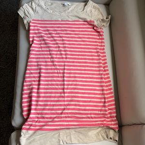 Women’s Banana Republic Super Comfy Shirt dress